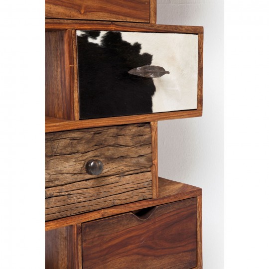 Dresser Rodeo Zick Zack 6Drw Kare Design Dresser Rodeo Zick Zack 6Drw Kare Design