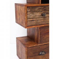 Dresser Rodeo Zick Zack 6Drw Kare Design