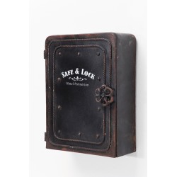 Key Box Safe Kare Design