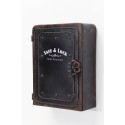 Key Box Safe Kare Design