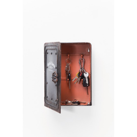 Key Box Safe Kare Design