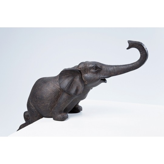Peça Decorativa Elephant Zirkus (Duo) Peça Decorativa Elephant Zirkus (Duo)