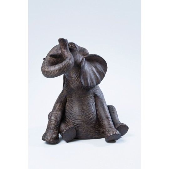 Peça Decorativa Elephant Zirkus (Duo) Peça Decorativa Elephant Zirkus (Duo)