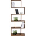 Authentico Shelf Zick Zack 150cm Kare Design