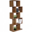 Authentico Shelf Zick Zack 150cm Kare Design