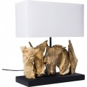 Table Lamp Nature Vertical Kare Design