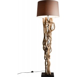 Floor Lamp Scultra Kare Design