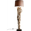 Floor Lamp Scultra Kare Design