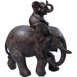 Deco Figurine Elefant Dumbo Uno Kare Design