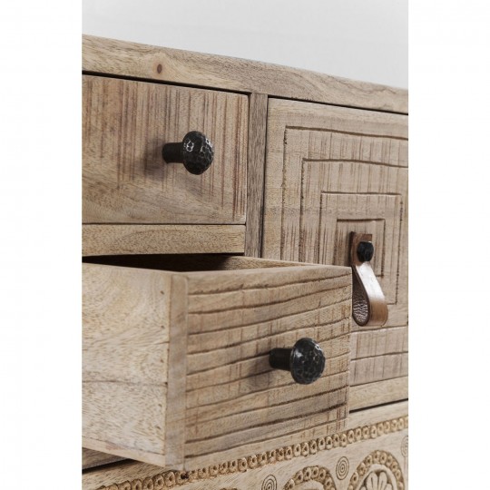 Dresser Puro 14 Drawers Kare Design Dresser Puro 14 Drawers Kare Design