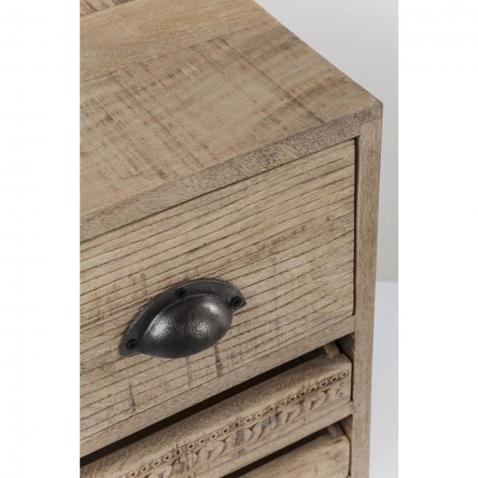 Dresser Puro 10 Drawers Kare Design Dresser Puro 10 Drawers Kare Design