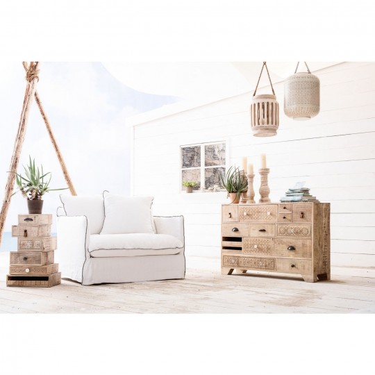 Cómoda Puro 14 gav. Cómoda Puro 14 gav.