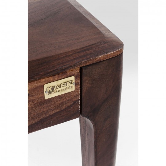 Mesa Brooklyn Walnut 160x80cm