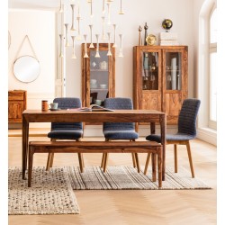 Brooklyn Nature Table 175x90cm Kare Design