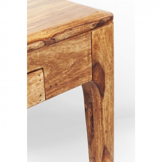 Desk Brooklyn Nature 110x70cm Kare Design Desk Brooklyn Nature 110x70cm Kare Design
