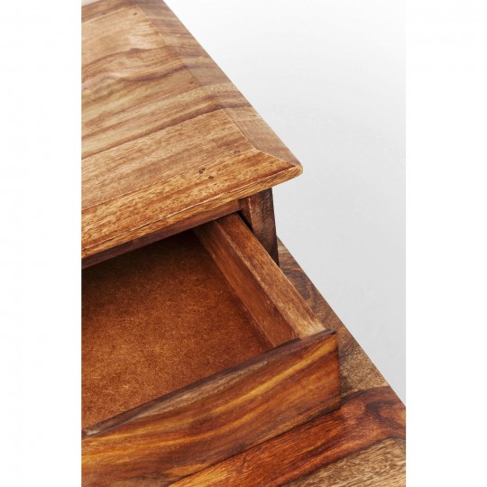 Desk Brooklyn Nature 110x70cm Kare Design Desk Brooklyn Nature 110x70cm Kare Design