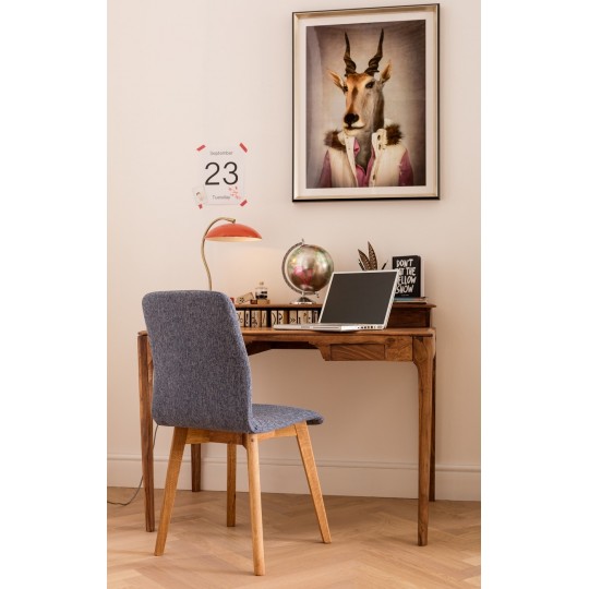 Desk Brooklyn Nature 110x70cm Kare Design Desk Brooklyn Nature 110x70cm Kare Design