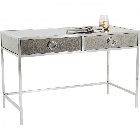 Secretária Moonscape 120x60cm Secretária Moonscape 120x60cm