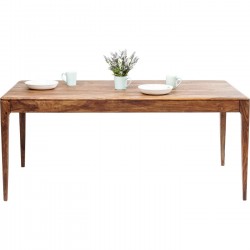 Brooklyn Nature Table 200x100cm Kare Design