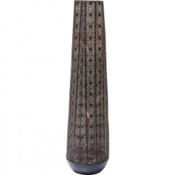 Candeeiro de Chão Sultan Cone 120cm