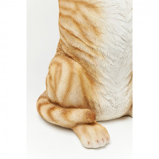 Side Table Animal Ms Cat Ø33cm Kare Design