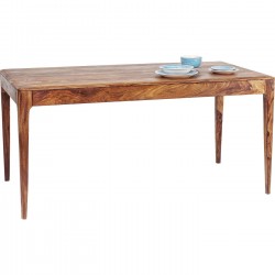 Brooklyn Nature Table 160x80cm Kare Design