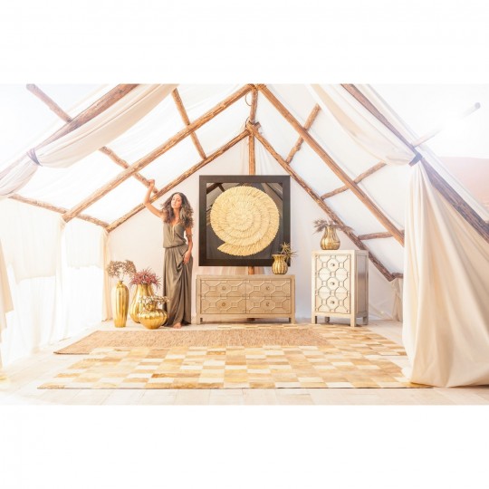 Carpet Vegas Fur 170x240cm Kare Design Carpet Vegas Fur 170x240cm Kare Design