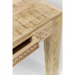 Table Puro Plain 160x80cm Kare Design