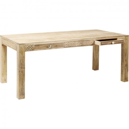 Table Puro Plain  140x70cm Kare Design