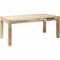Table Puro Plain  140x70cm Kare Design