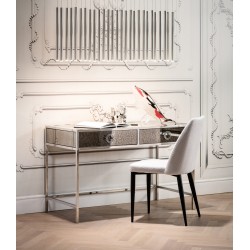 Desk Moonscape 120x60cm Kare Design