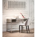 Desk Moonscape 120x60cm Kare Design
