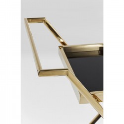 81385.JPG - Carrinho de Chá Casino Dourado