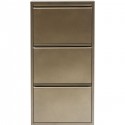 Sapateira Caruso 3 Bronze-82547 (7)
