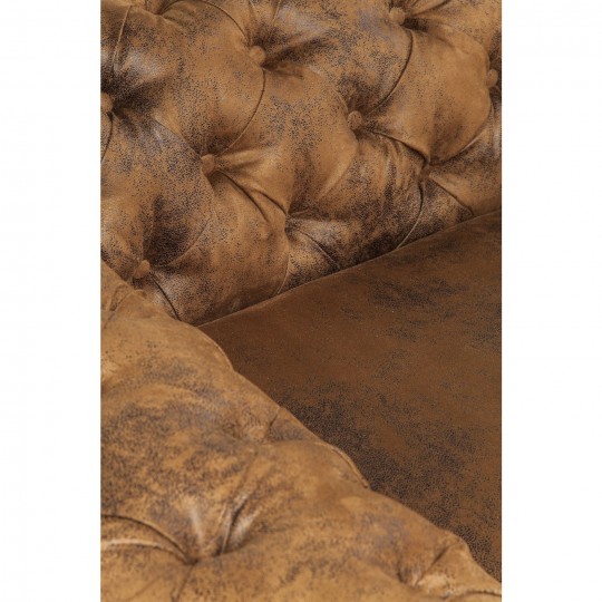 Sofa Desire Vintage Eco 3-Seater Kare Design Sofa Desire Vintage Eco 3-Seater Kare Design