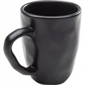 Mug Organic Black Kare Design