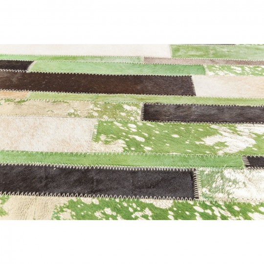 Tapete Brick Verde 170x240cm Tapete Brick Verde 170x240cm