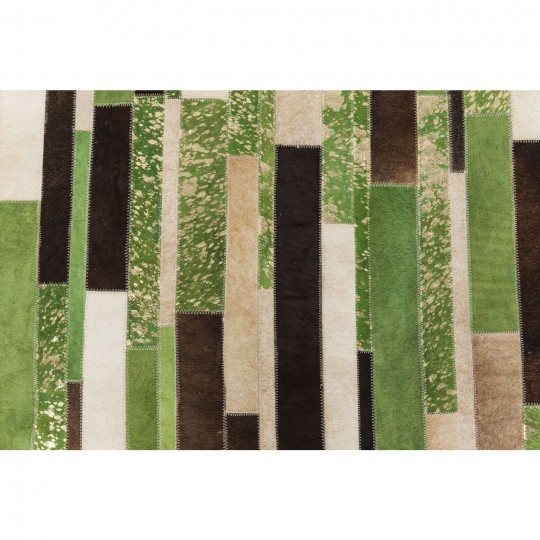 Tapete Brick Verde 170x240cm Tapete Brick Verde 170x240cm