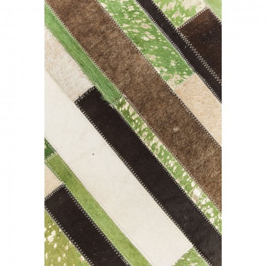 Tapete Brick Verde 170x240cm Tapete Brick Verde 170x240cm
