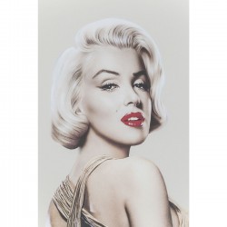 Picture Frame Marilyn 172x100cm Kare Design
