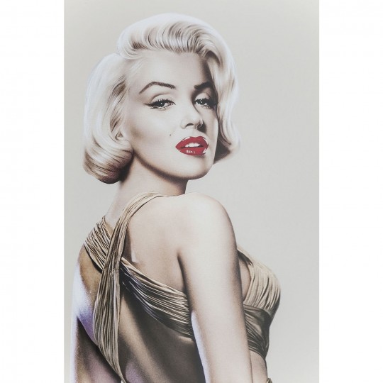 Picture Frame Marilyn 172x100cm Kare Design