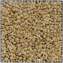 Deco Frame Gold Flower 120x120cm Kare Design