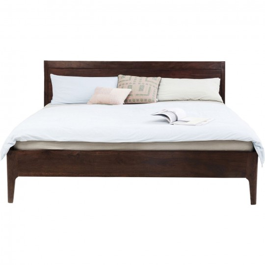 Cama Brooklyn Walnut 180x200cm Cama Brooklyn Walnut 180x200cm