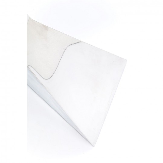 Consola Mesa Gloria Cromada Consola Mesa Gloria Cromada