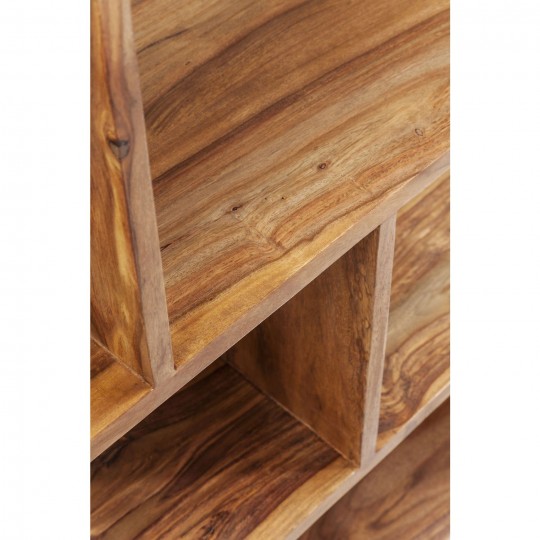 Estante Authentico Zick Zack 180x100cm