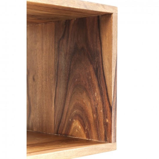 Estante Authentico Zick Zack 180x100cm