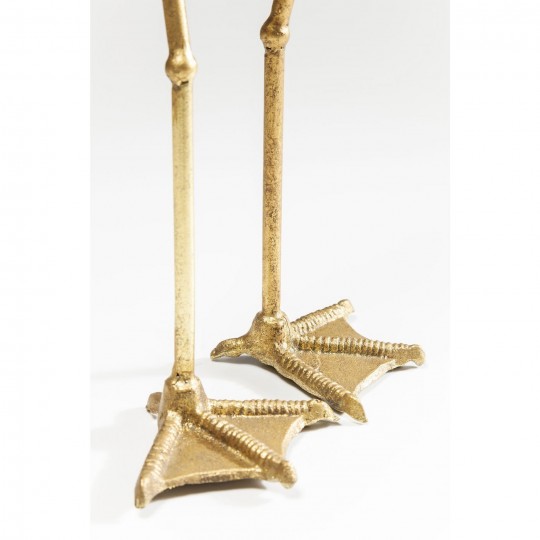 Frame Duck Feet Vertical 13x18cm Kare Design