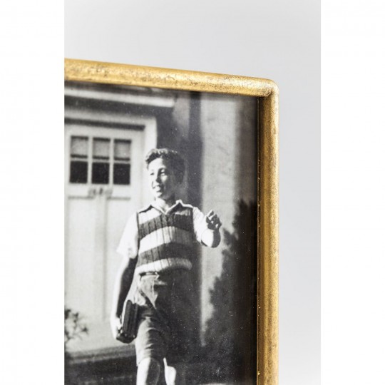 Frame Duck Feet Vertical 13x18cm Kare Design