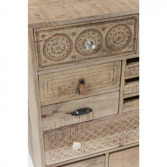 Dresser Puro 10 Drawers Kare Design Dresser Puro 10 Drawers Kare Design