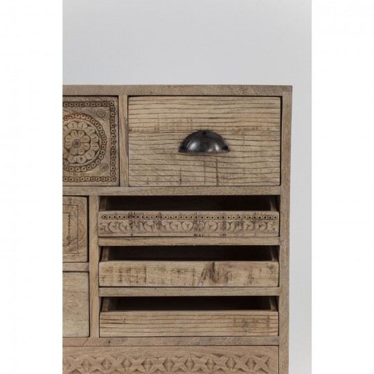 Dresser Puro 10 Drawers Kare Design Dresser Puro 10 Drawers Kare Design